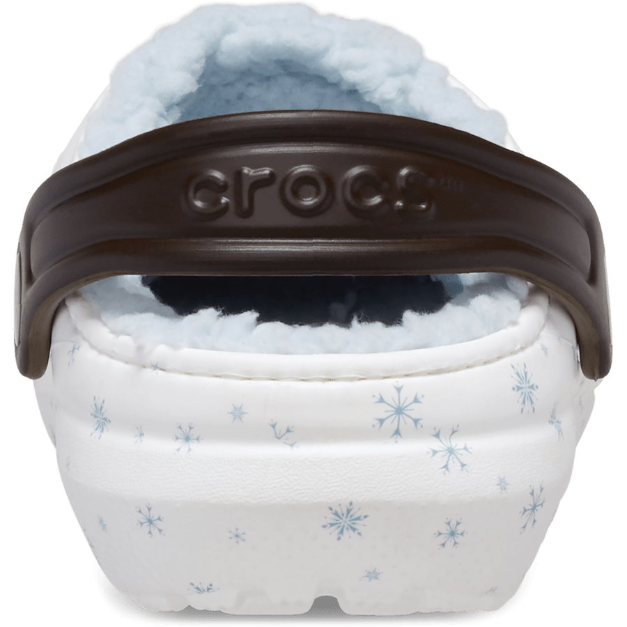 Kids' Disney Frozen Olaf Lined Classic Clog - Crocs online