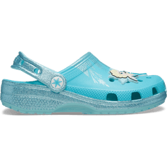 Kids' Disney Frozen Elsa Classic Clog - Crocs for sale