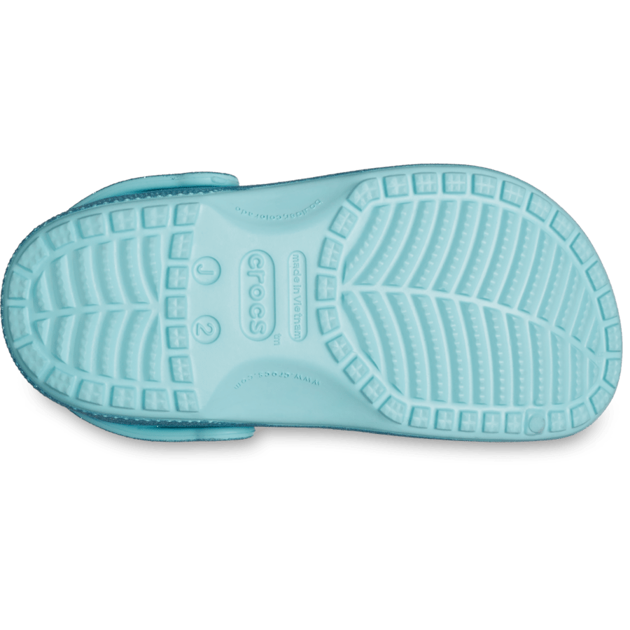Kids' Disney Frozen Elsa Classic Clog - Crocs for sale