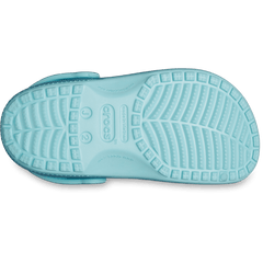 Kids' Disney Frozen Elsa Classic Clog - Crocs for sale
