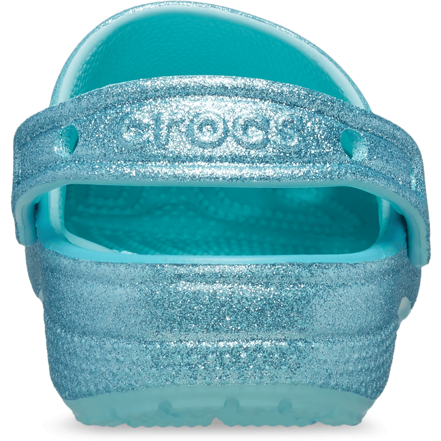 Kids' Disney Frozen Elsa Classic Clog - Crocs for sale