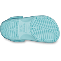 Toddlers' Disney Frozen Elsa Classic Clog - Crocs on sale