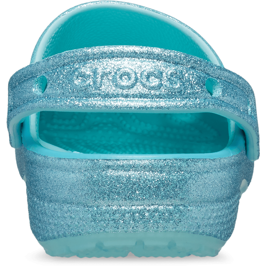 Toddlers' Disney Frozen Elsa Classic Clog - Crocs on sale