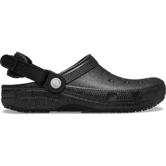 Classic Work Graphic Clog - Crocs outlet
