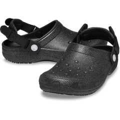 Classic Work Graphic Clog - Crocs outlet