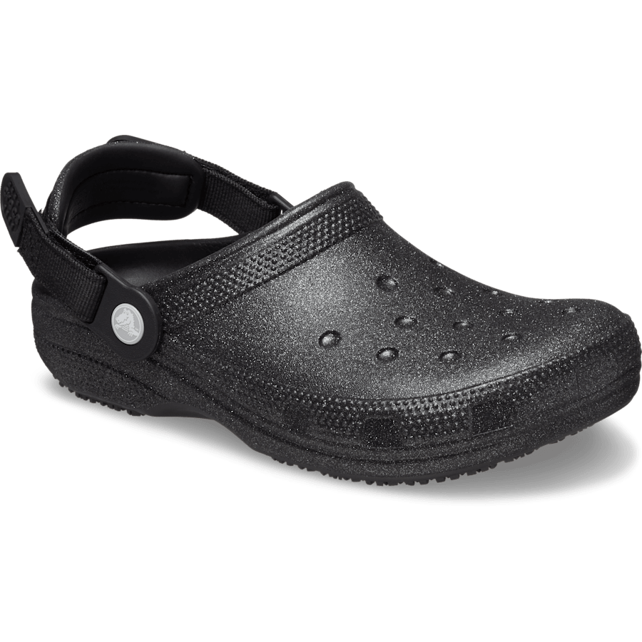 Classic Work Graphic Clog - Crocs outlet