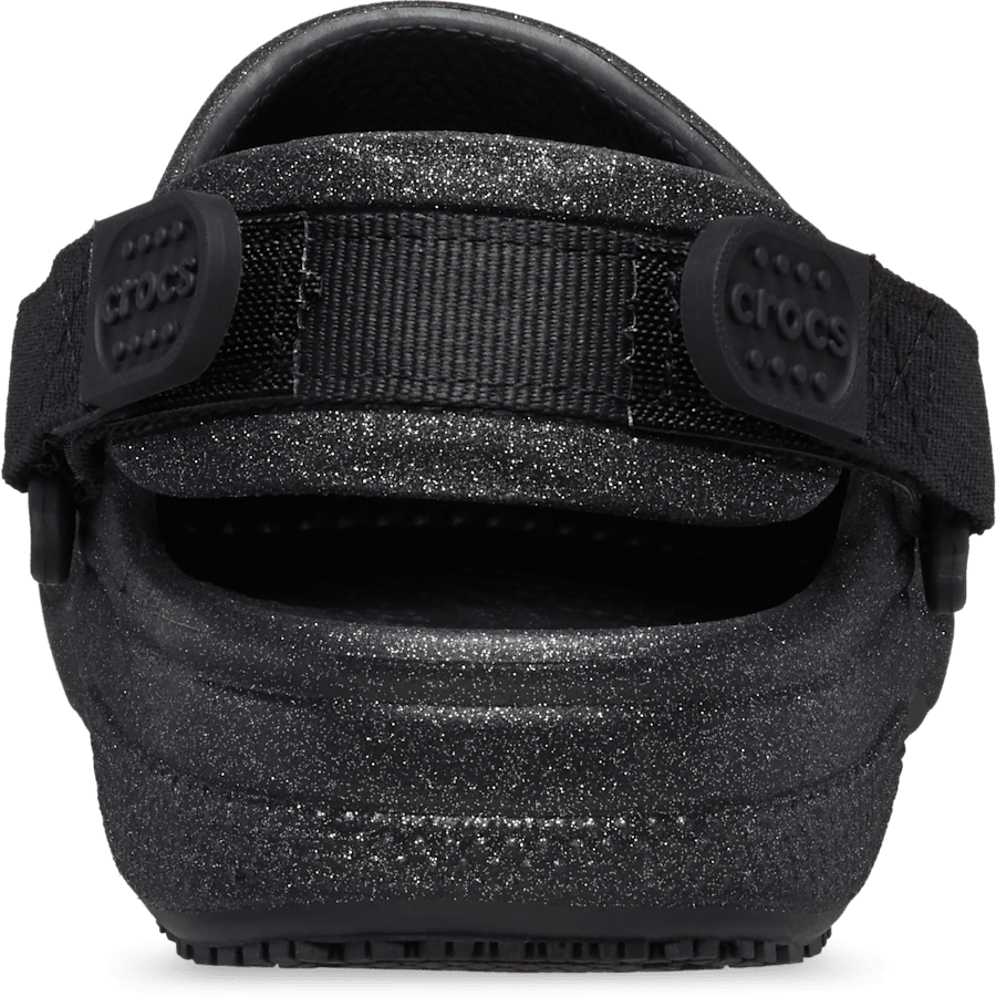 Classic Work Graphic Clog - Crocs outlet