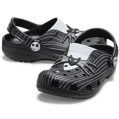 Toddlers' Nightmare Before Christmas Classic Clog - Crocs discount