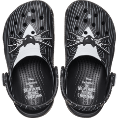 Toddlers' Nightmare Before Christmas Classic Clog - Crocs discount