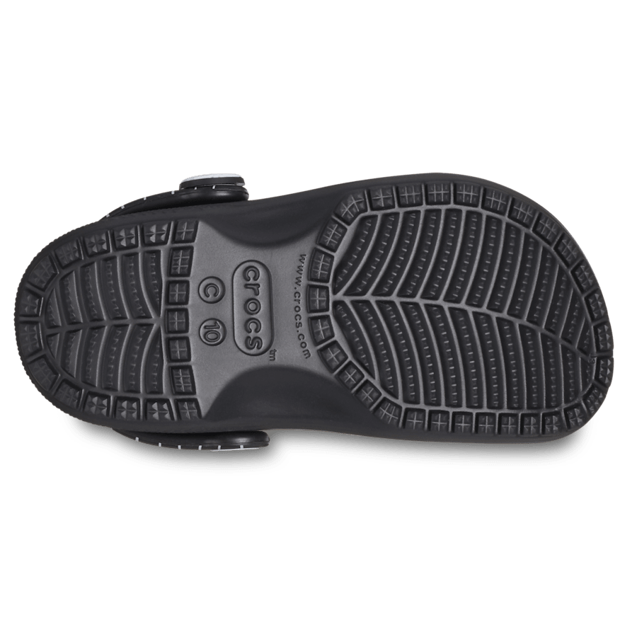 Toddlers' Nightmare Before Christmas Classic Clog - Crocs discount