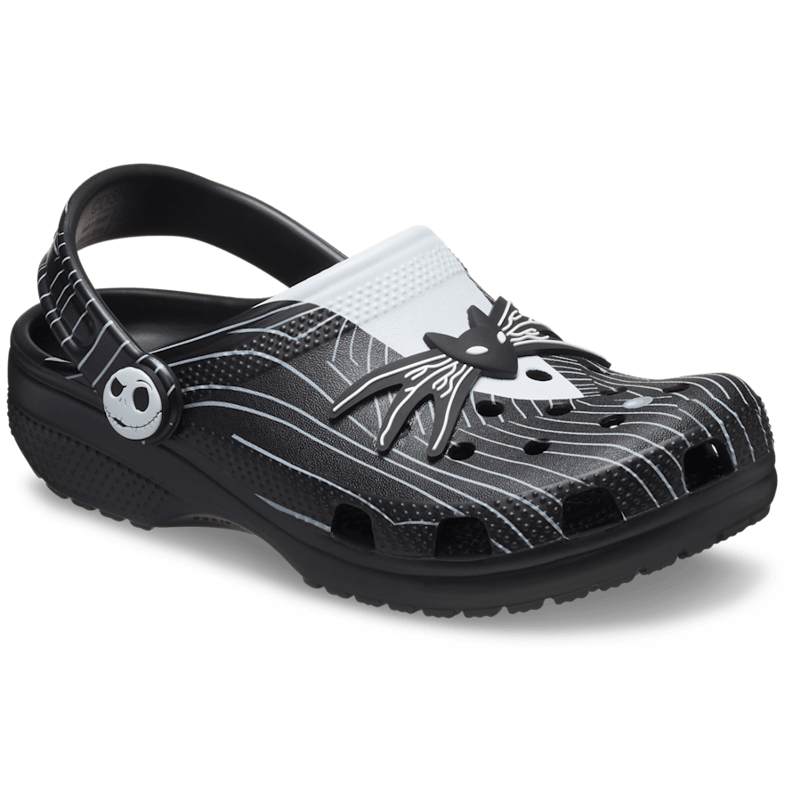 Toddlers' Nightmare Before Christmas Classic Clog - Crocs discount