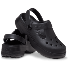 Kids' Classic Mary Jane Clog - Crocs outlet