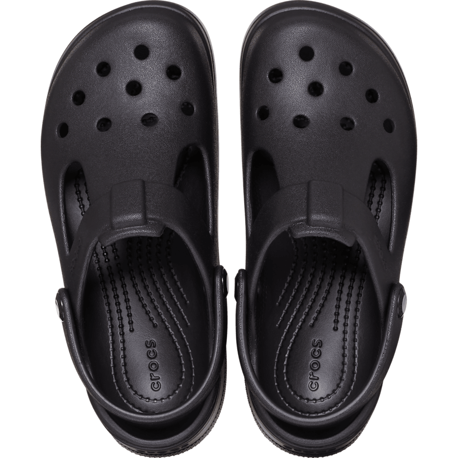 Kids' Classic Mary Jane Clog - Crocs outlet