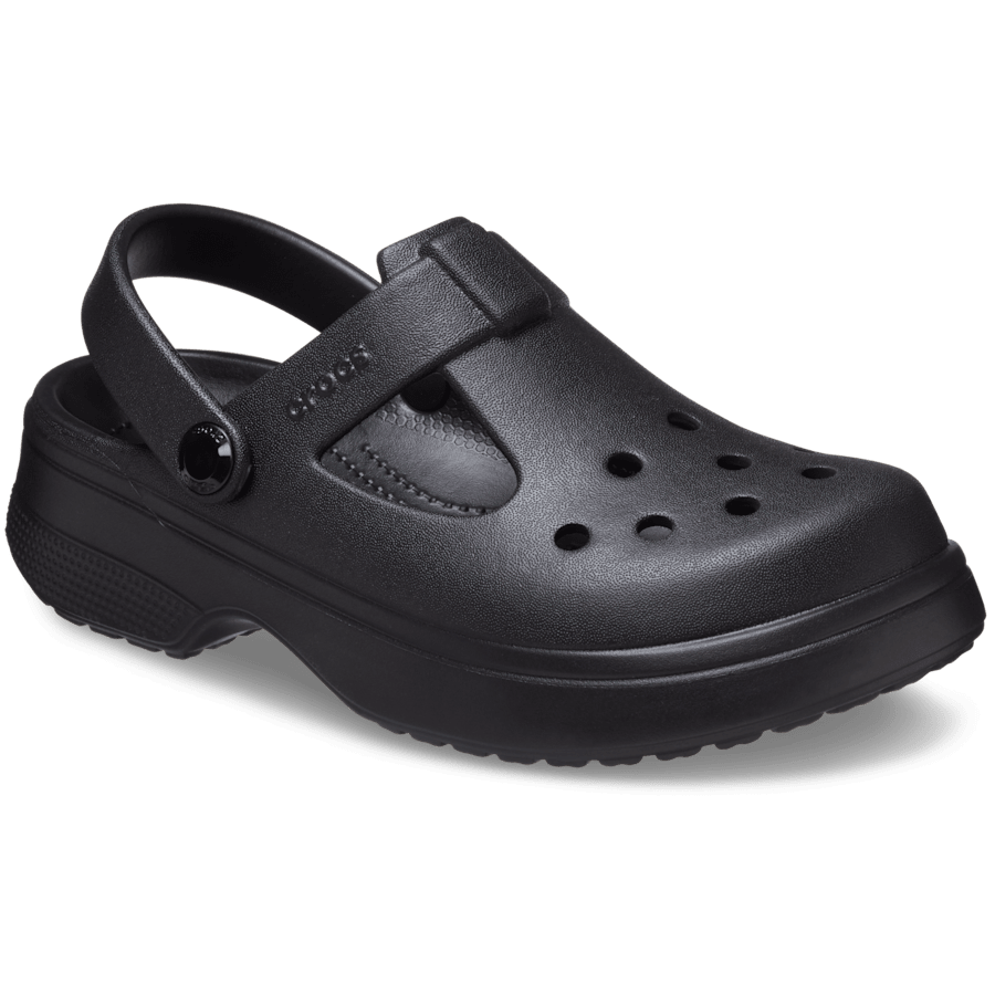 Kids' Classic Mary Jane Clog - Crocs outlet