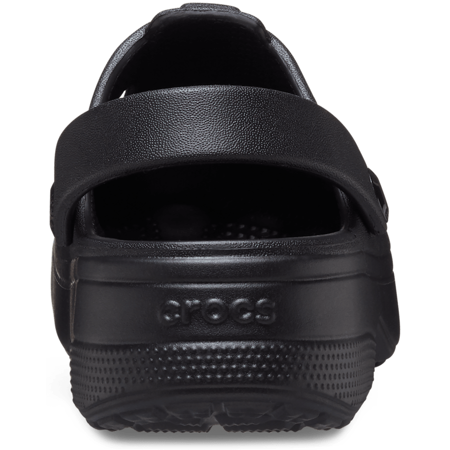 Kids' Classic Mary Jane Clog - Crocs outlet