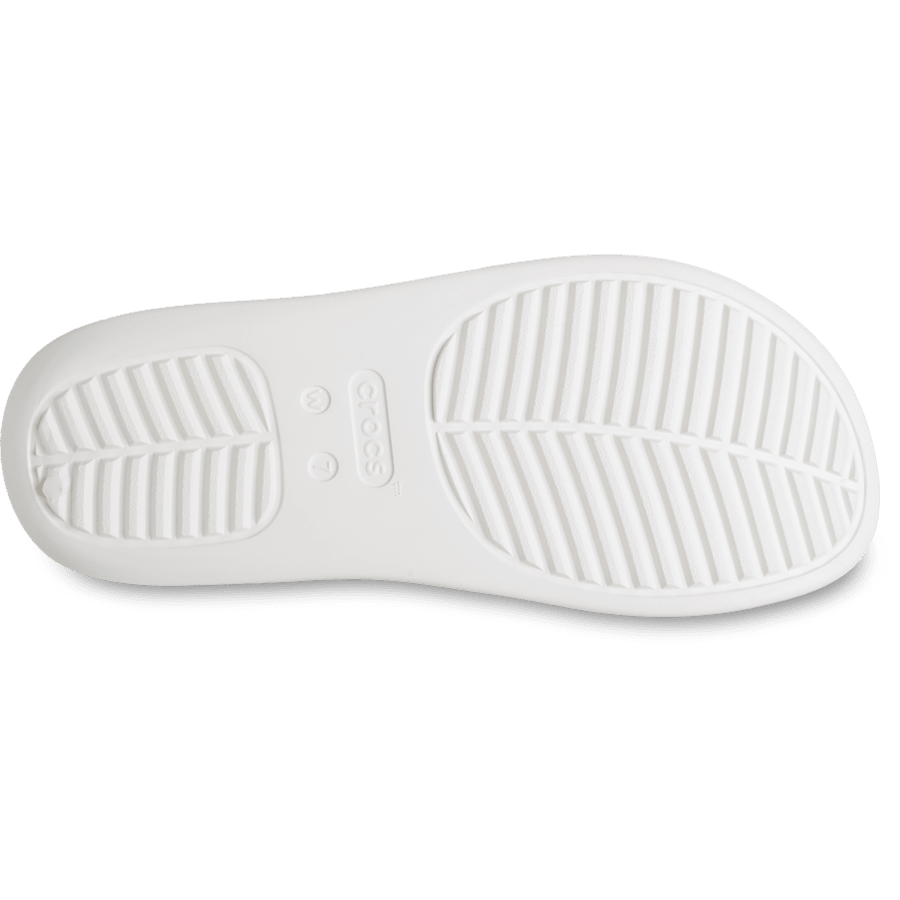 Getaway Chunky Glitter Platform Flip - Crocs for sale