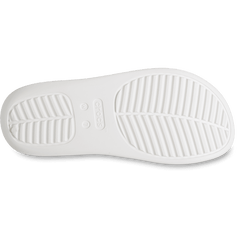 Getaway Chunky Glitter Platform Flip - Crocs for sale