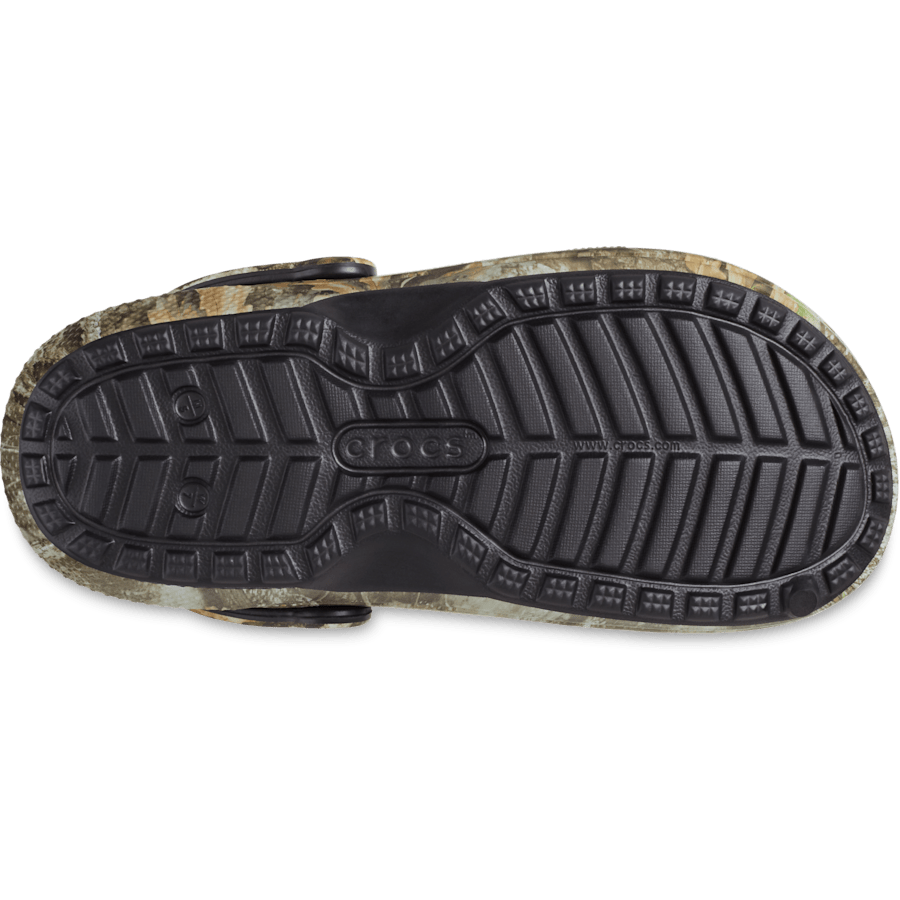 Realtree APX® Lined Classic Clog - Crocs discount
