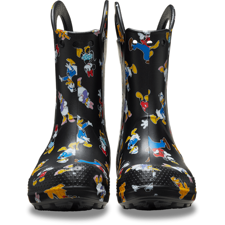 Mickey Friends Handle It K - Crocs US