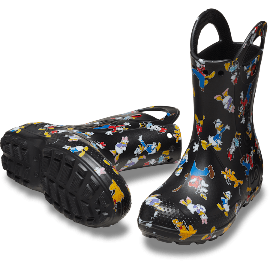Mickey Friends Handle It K - Crocs US