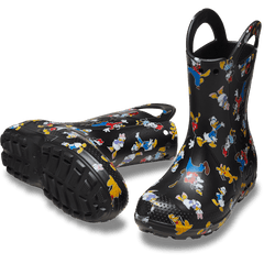 Mickey Friends Handle It K - Crocs US