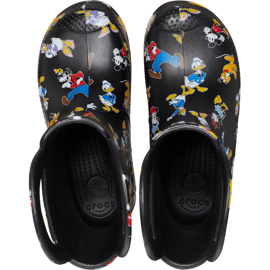Mickey Friends Handle It K - Crocs US