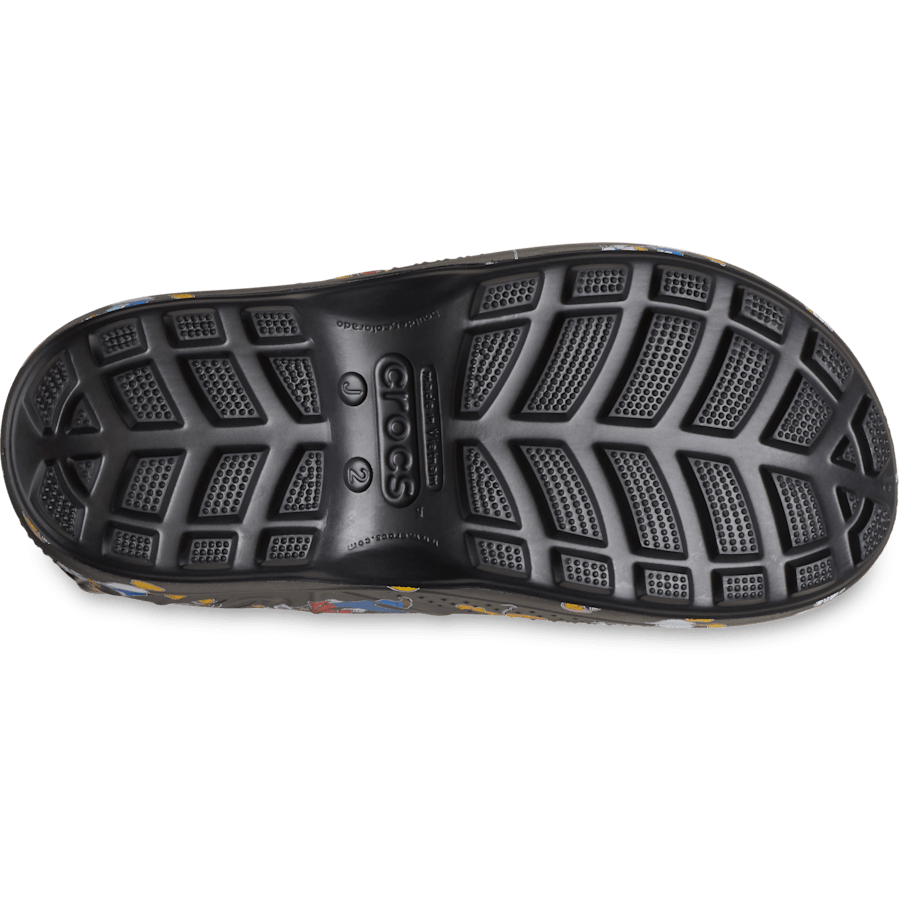 Mickey Friends Handle It K - Crocs US