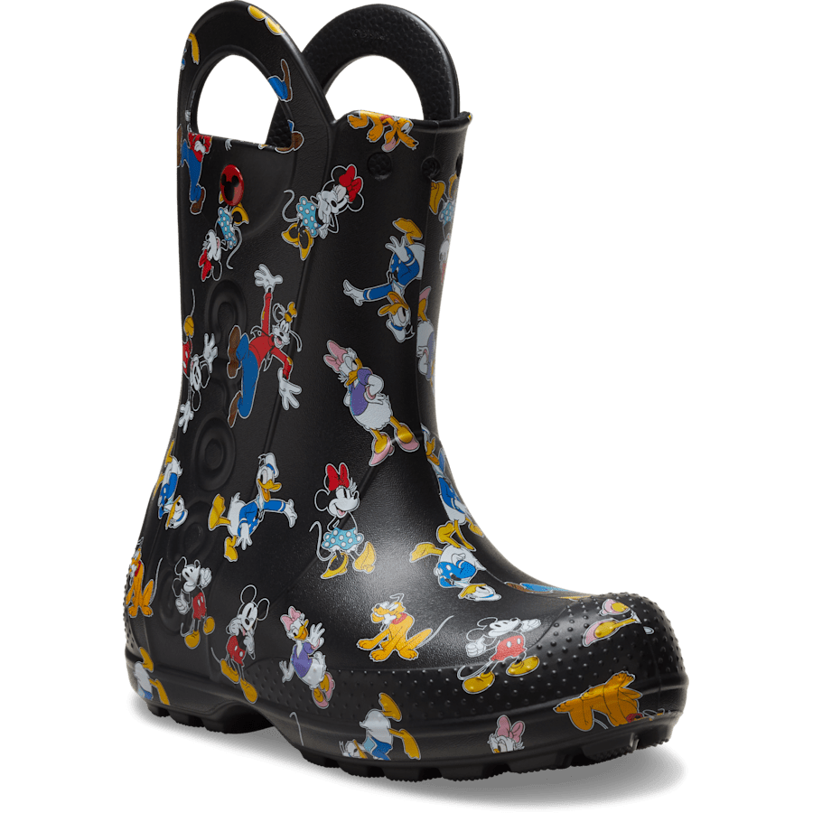 Mickey Friends Handle It K - Crocs US