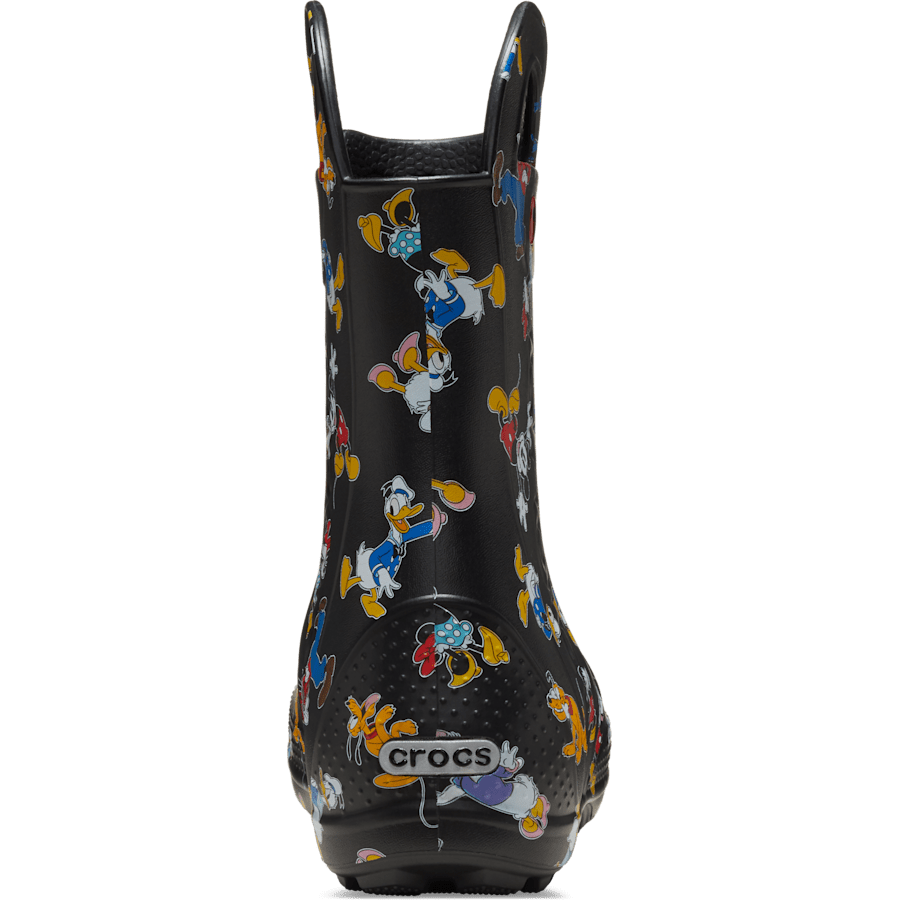 Mickey Friends Handle It K - Crocs US