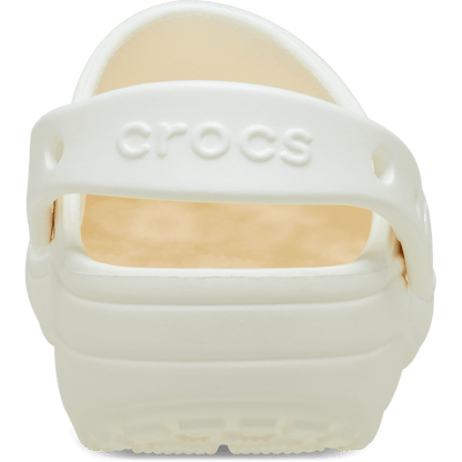 Classic Floral Cut-Out Clog - Crocs on sale