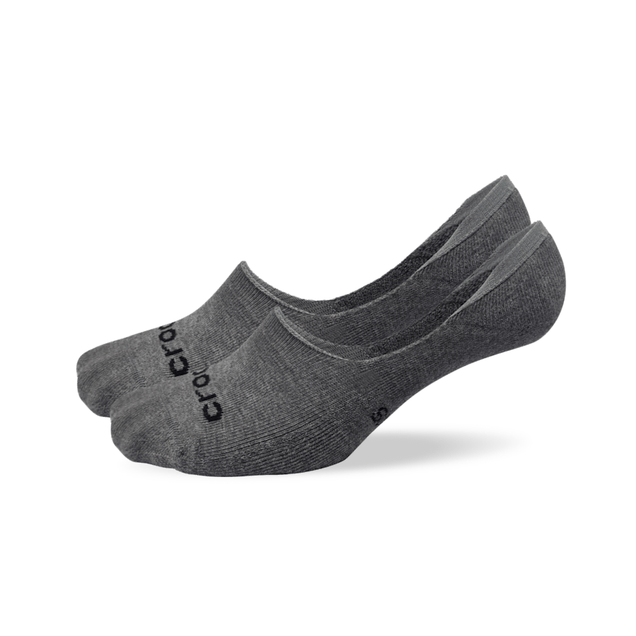CrocsSocks Hidden Liner 3PK - Crocs outlet