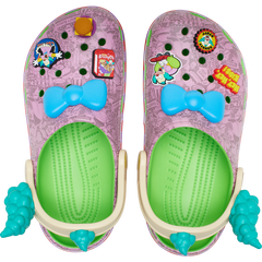 The Simpsons Krusty The Clown Classic Clog - Crocs discount