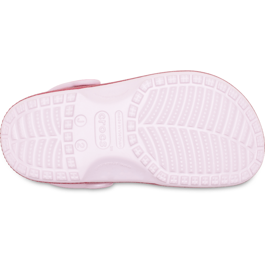 Kids' Disney Princesses Classic Clog - Crocs sale