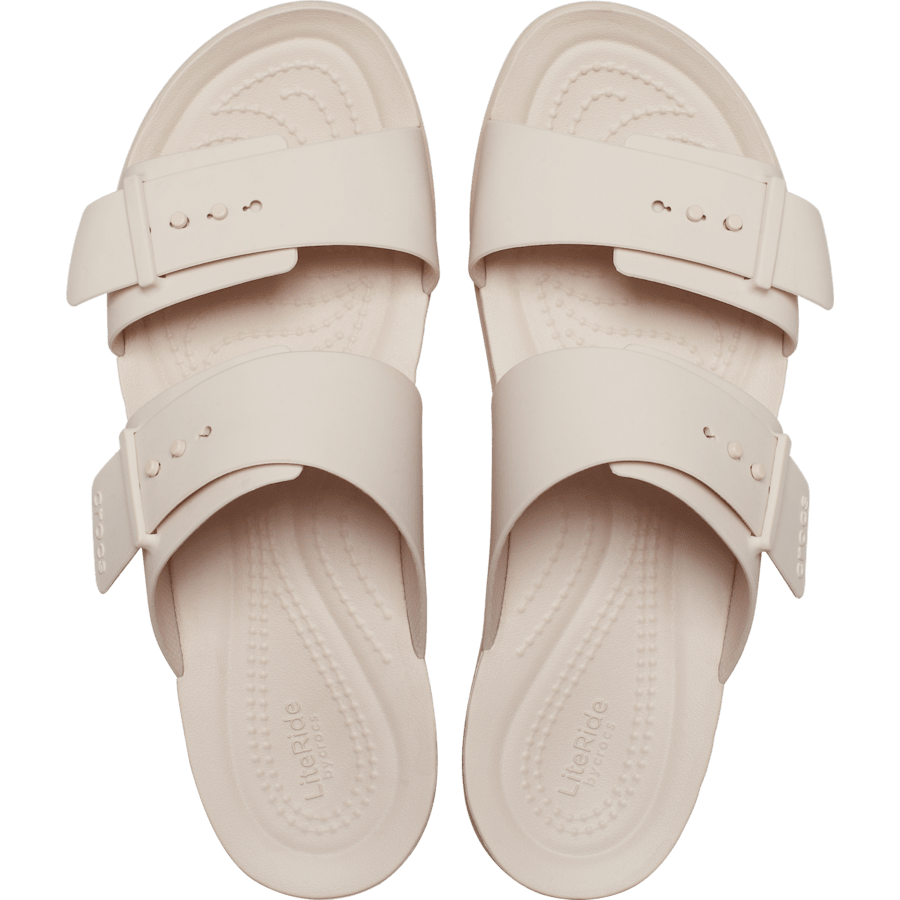 Brooklyn Buckle Low Low - Crocs US
