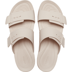 Brooklyn Buckle Low Low - Crocs US