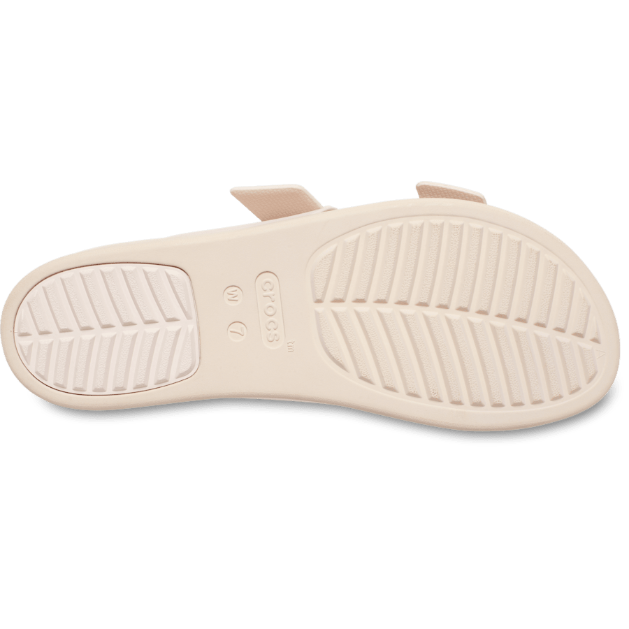 Brooklyn Buckle Low Low - Crocs US