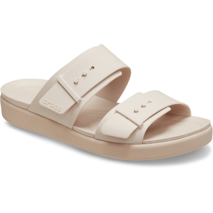Brooklyn Buckle Low Low - Crocs US