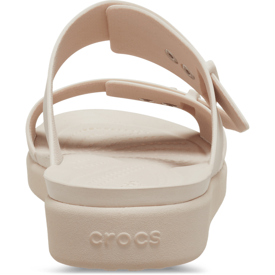 Brooklyn Buckle Low Low - Crocs US