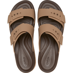 Brooklyn Cork Buckle - Crocs sale