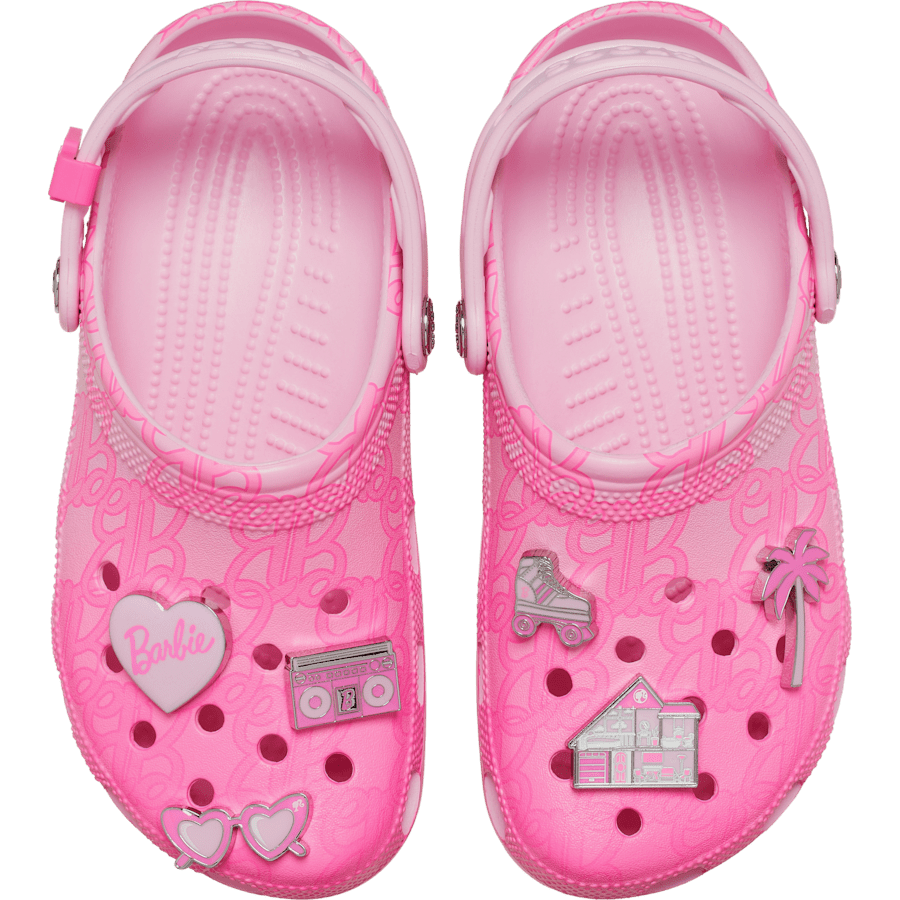 Barbie Classic Clog - Crocs discount