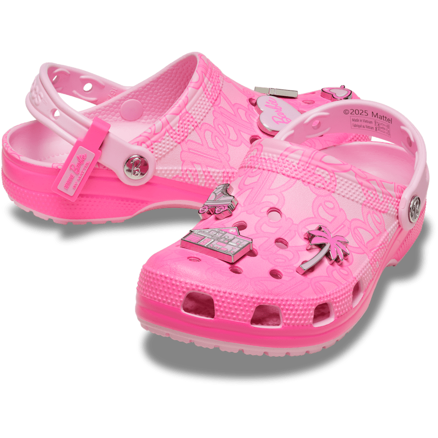Barbie Classic Clog - Crocs discount