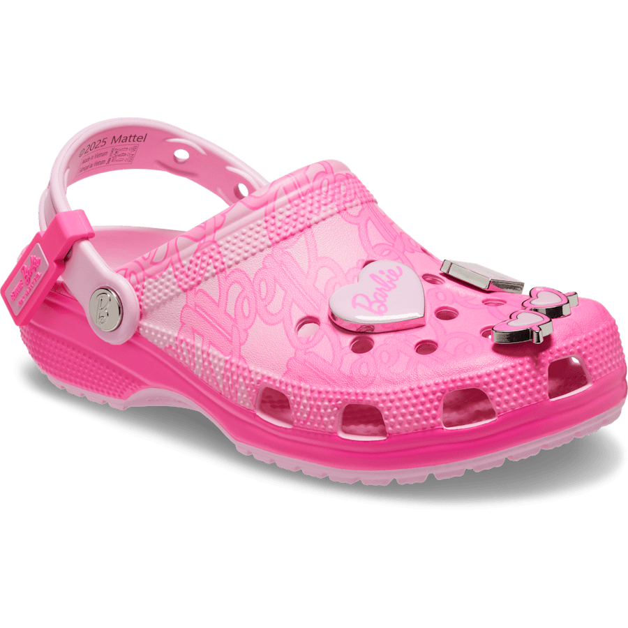 Barbie Classic Clog - Crocs discount