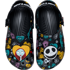 Nightmare Multi Classic Clog - Crocs for sale
