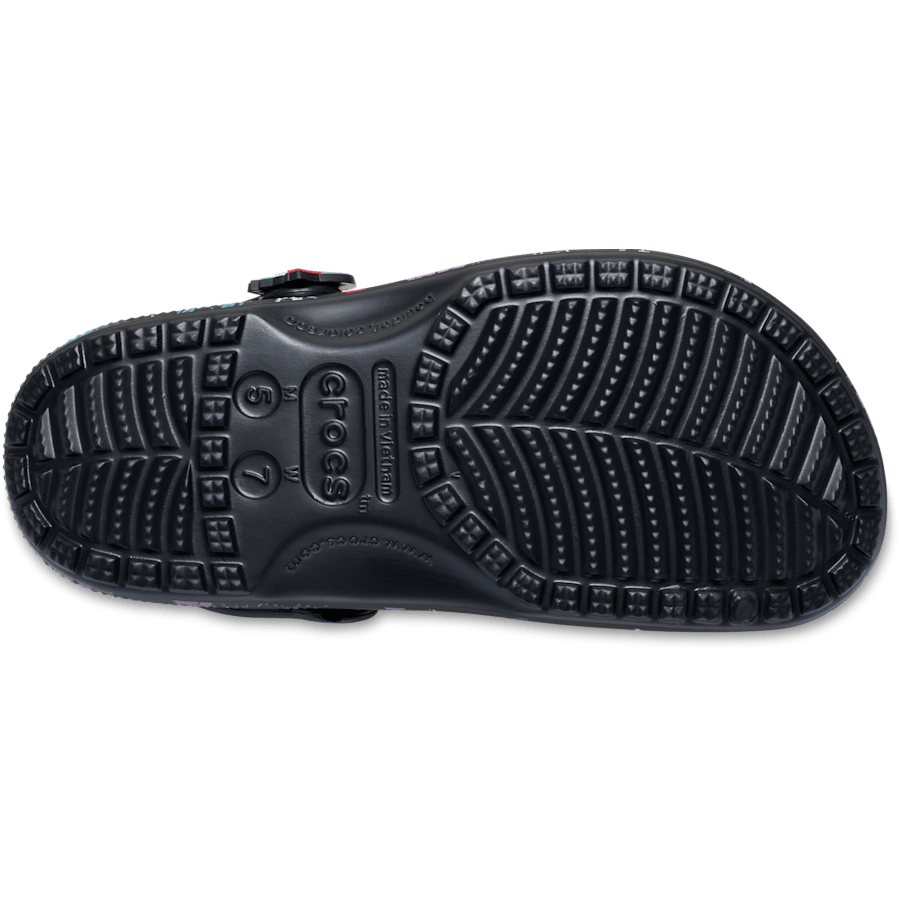 Nightmare Multi Classic Clog - Crocs for sale