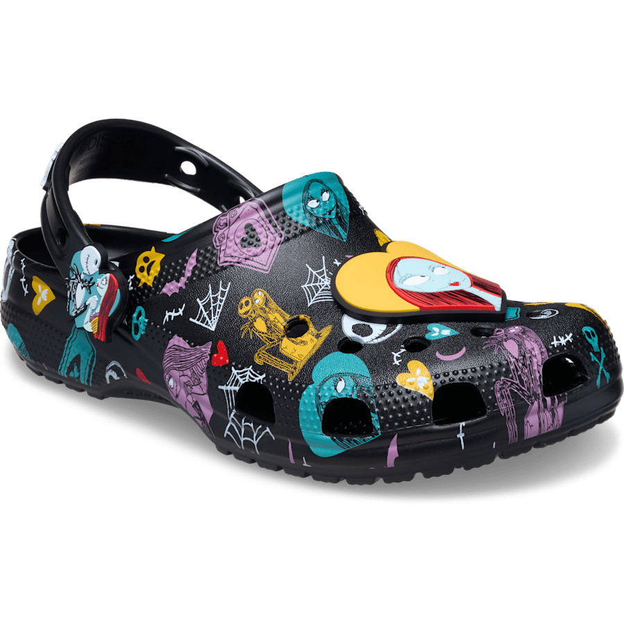 Nightmare Multi Classic Clog - Crocs for sale