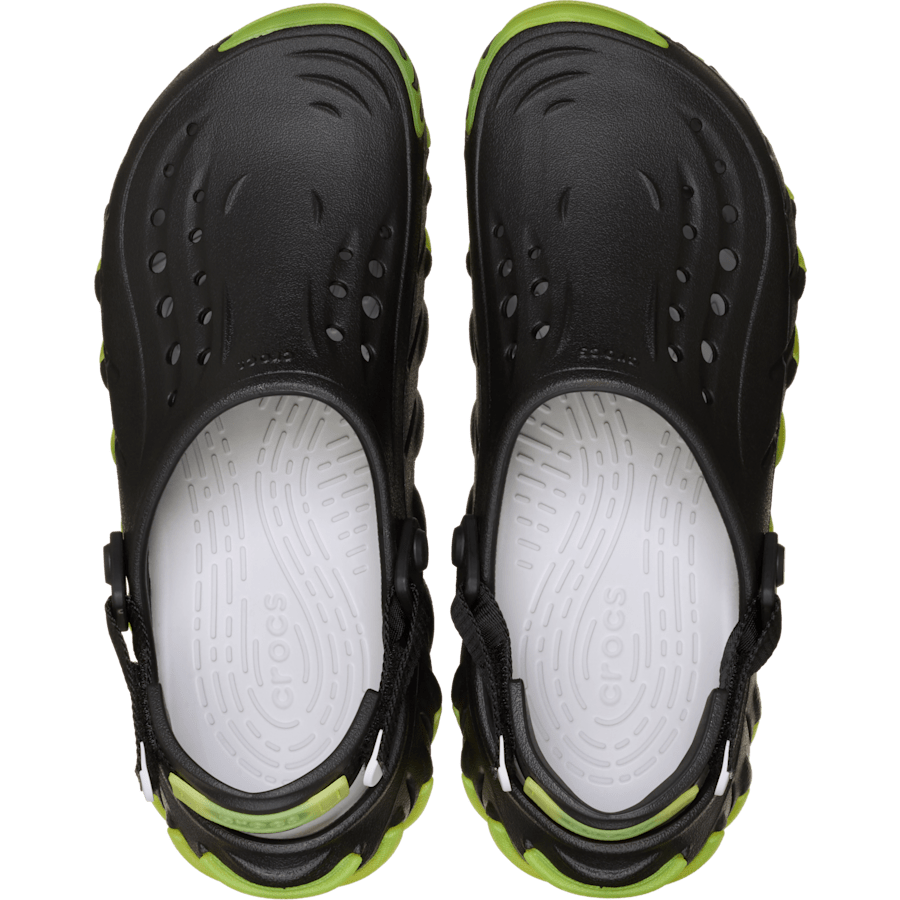 Echo Icy RO Clog - Crocs on sale