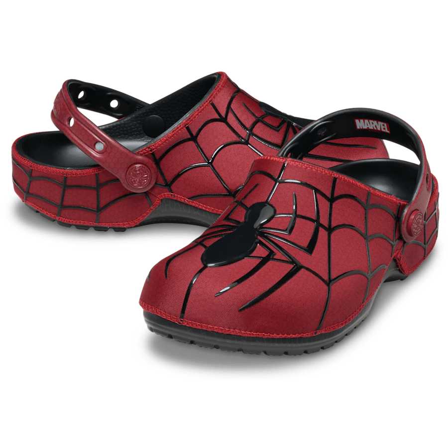 Spider-Man Neo Classic Clog - Crocs discount