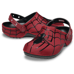 Spider-Man Neo Classic Clog - Crocs discount
