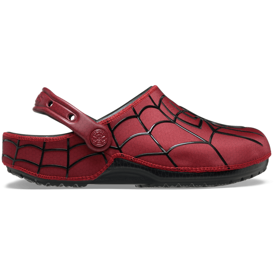 Spider-Man Neo Classic Clog - Crocs discount