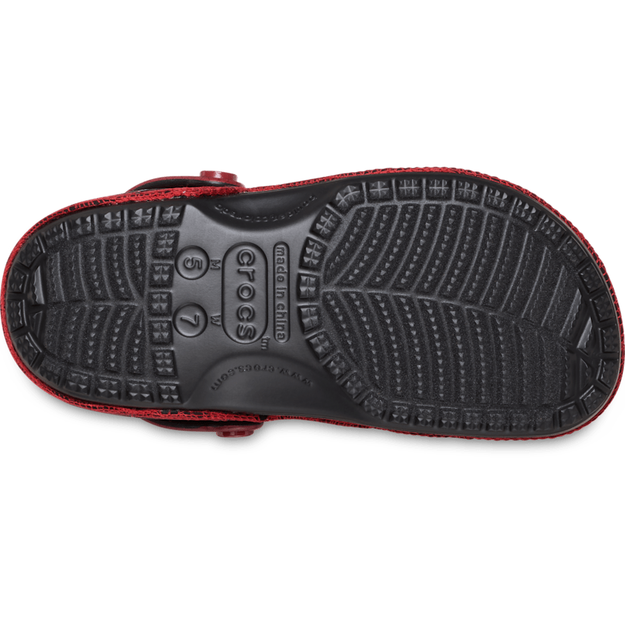 Spider-Man Neo Classic Clog - Crocs discount
